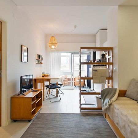 Oporto Galiza Apartment Zewnętrze zdjęcie