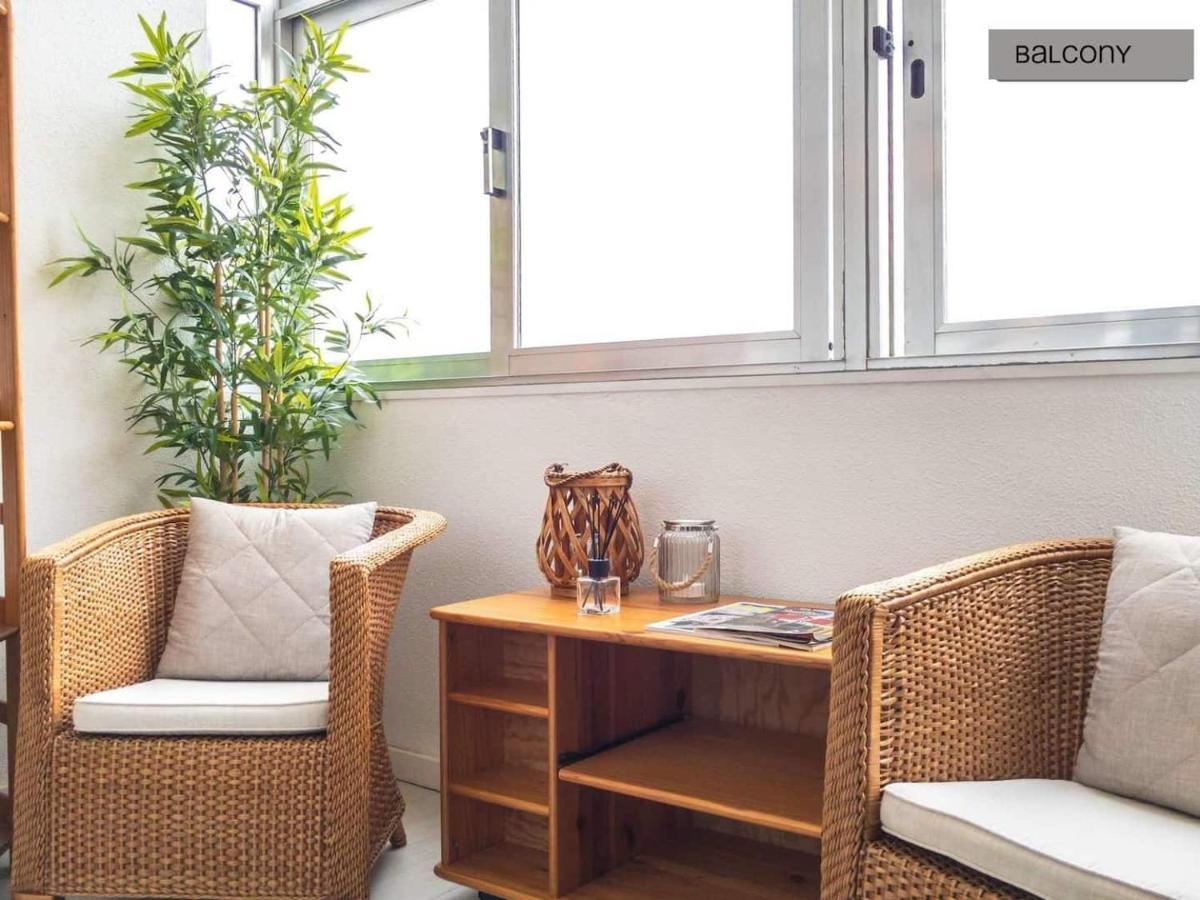 Oporto Galiza Apartment Zewnętrze zdjęcie