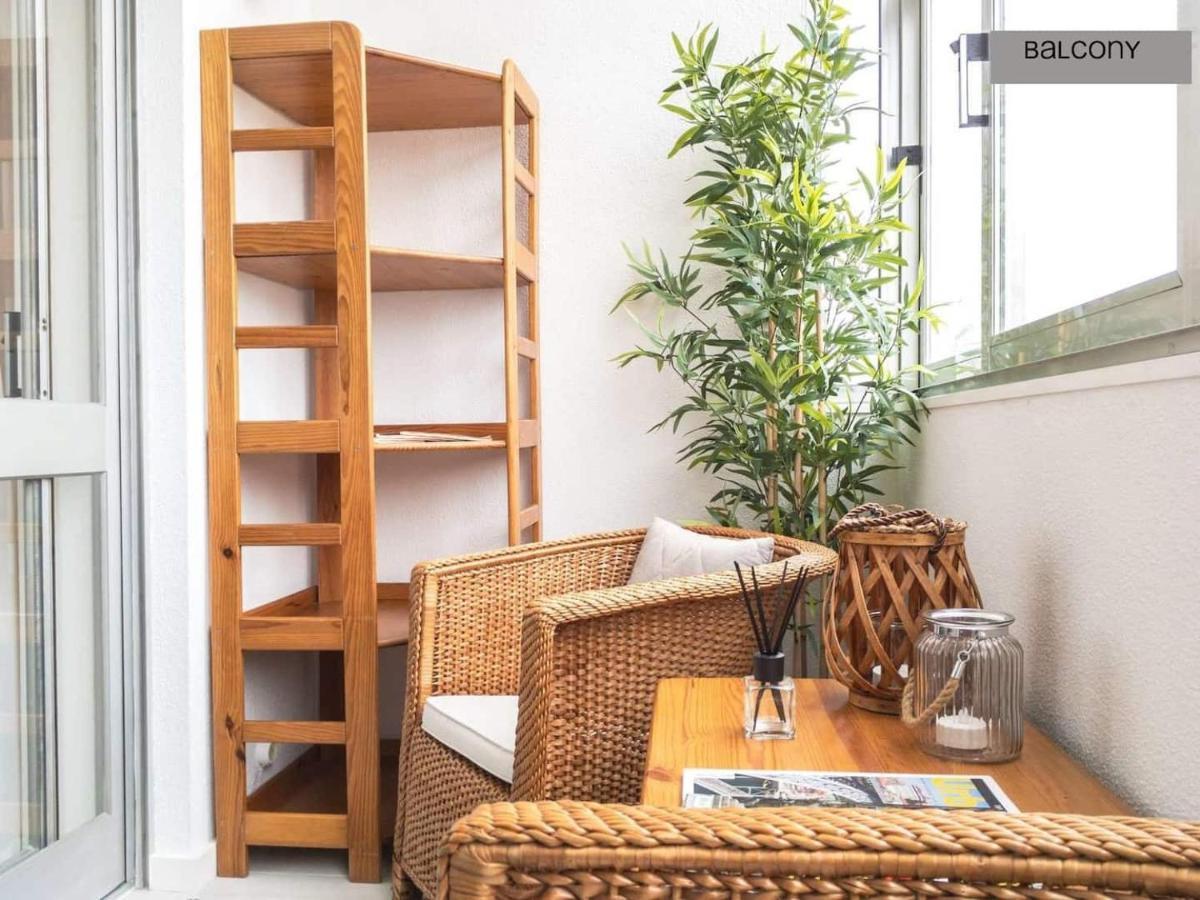 Oporto Galiza Apartment Zewnętrze zdjęcie