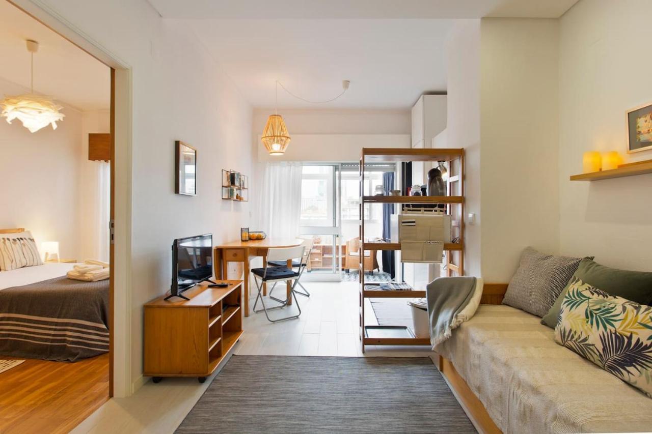 Oporto Galiza Apartment Zewnętrze zdjęcie