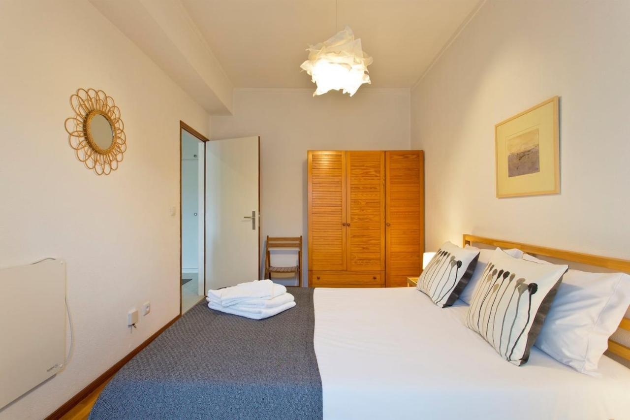 Oporto Galiza Apartment Zewnętrze zdjęcie