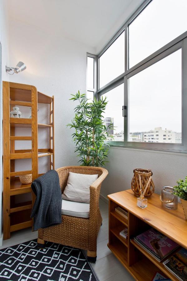 Oporto Galiza Apartment Zewnętrze zdjęcie