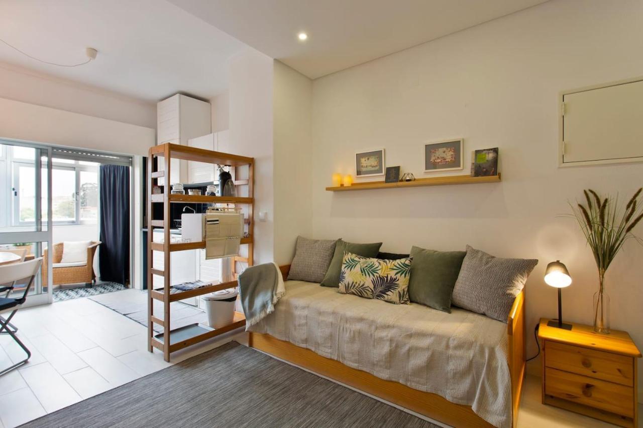 Oporto Galiza Apartment Zewnętrze zdjęcie