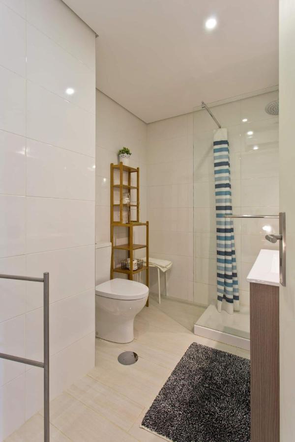 Oporto Galiza Apartment Zewnętrze zdjęcie