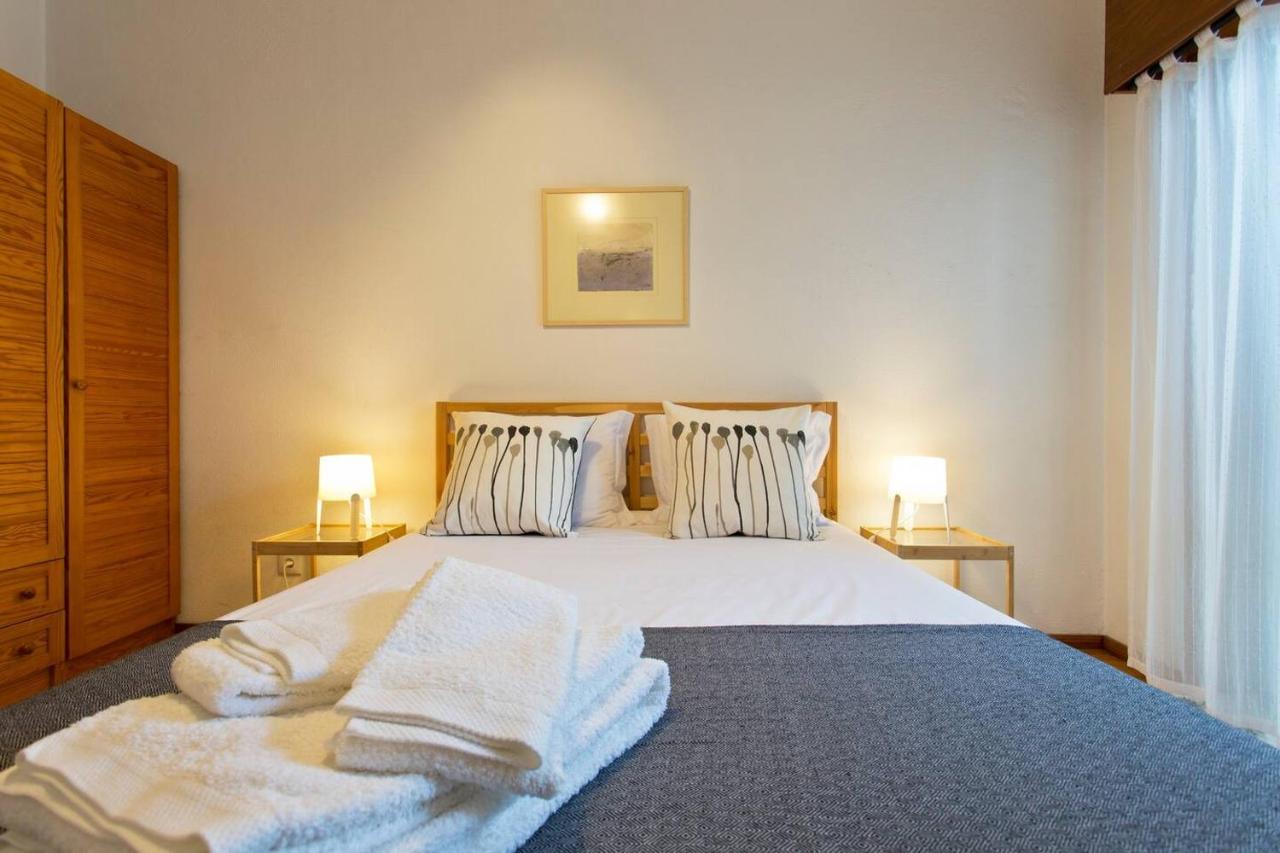 Oporto Galiza Apartment Zewnętrze zdjęcie