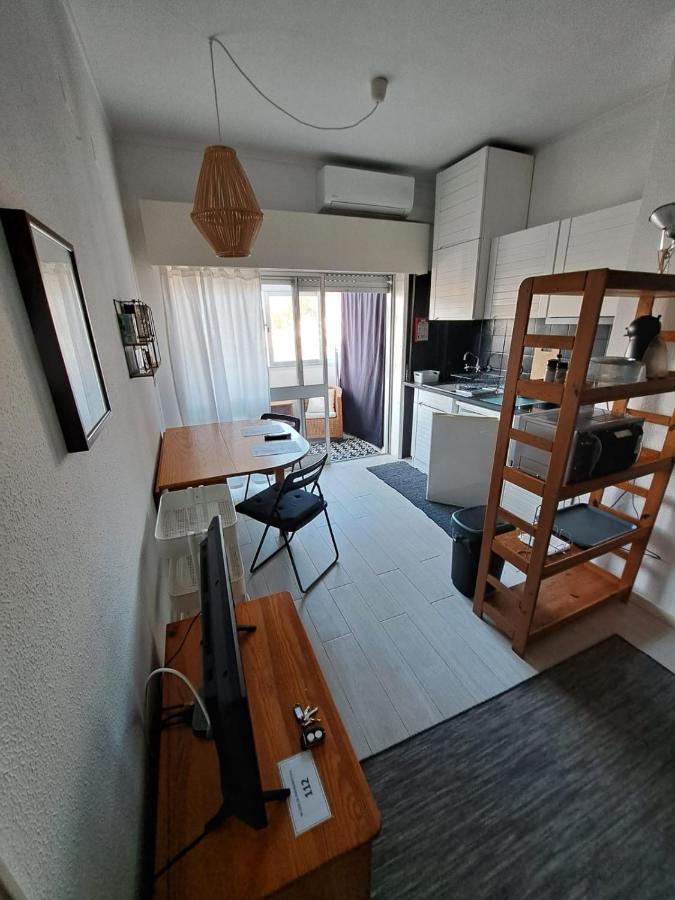 Oporto Galiza Apartment Zewnętrze zdjęcie