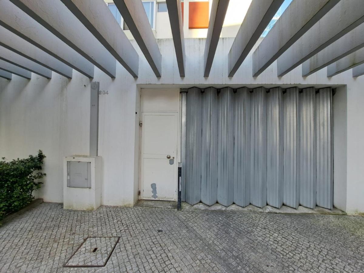 Oporto Galiza Apartment Zewnętrze zdjęcie