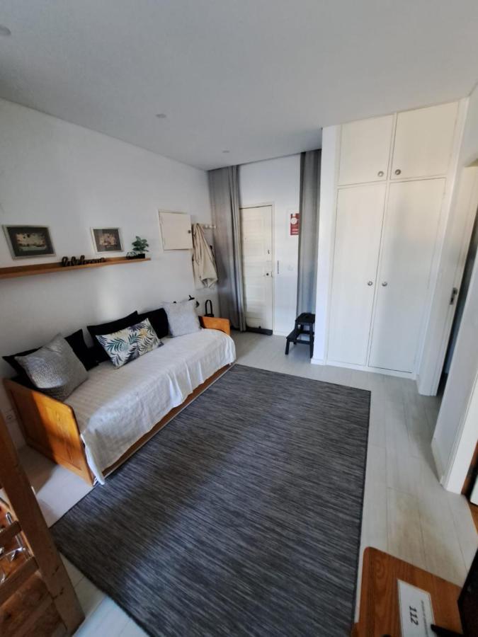 Oporto Galiza Apartment Zewnętrze zdjęcie