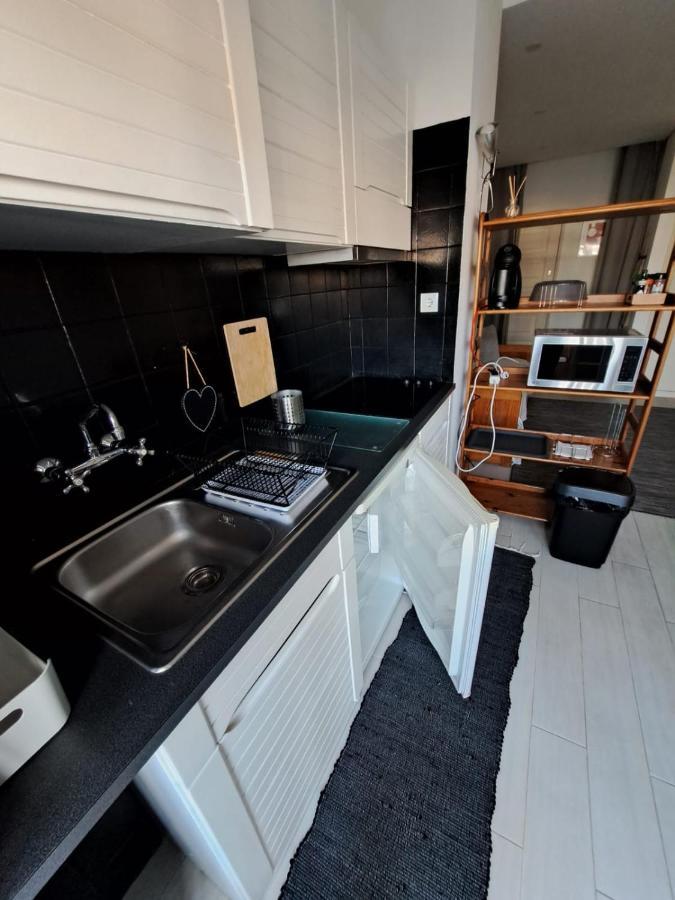 Oporto Galiza Apartment Zewnętrze zdjęcie
