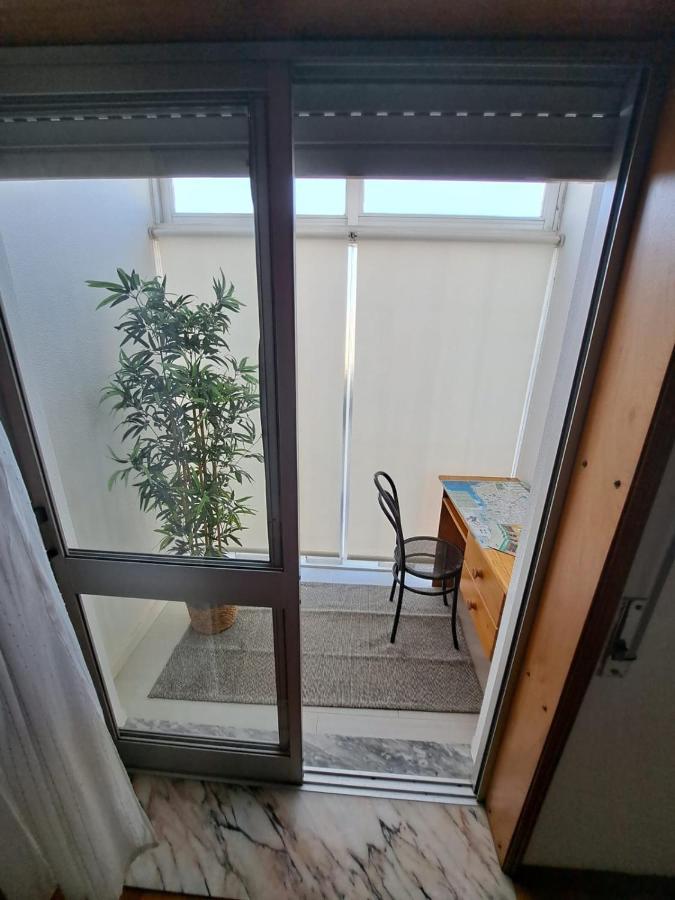 Oporto Galiza Apartment Zewnętrze zdjęcie